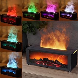 Trendbild zu Aromatherapie-Diffuser