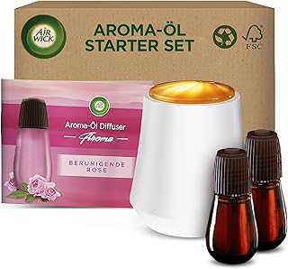 Symbolbild für Aromatherapie-Diffuser Upgrade Pick im Trend Aromatherapie-Diffuser