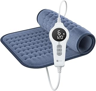 Symbolbild für Solarbetriebene Heizkissen Refill & Reuse Pack im Trend Solarbetriebene Heizkissen