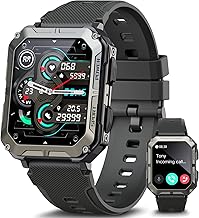 Symbolbild für Smartwatch mit Gesundheitsmonitor Premium Highlight im Trend Smartwatch mit Gesundheitsmonitor