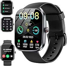 Symbolbild für Smartwatch mit Gesundheitsmonitor Must-have Accessory im Trend Smartwatch mit Gesundheitsmonitor