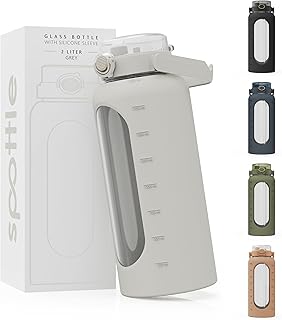 Symbolbild für Smart Water Bottle Premium Highlight im Trend Smart Water Bottle