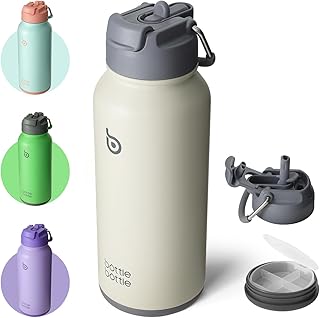 Symbolbild für Smart Water Bottle Innovation Pack im Trend Smart Water Bottle
