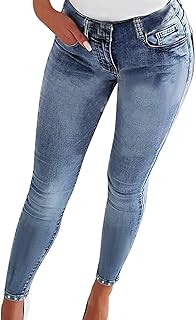 Trendbild zu Nachhaltige Jeans