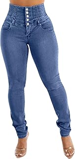 Symbolbild für Nachhaltige Jeans Eco Highlight im Trend Nachhaltige Jeans