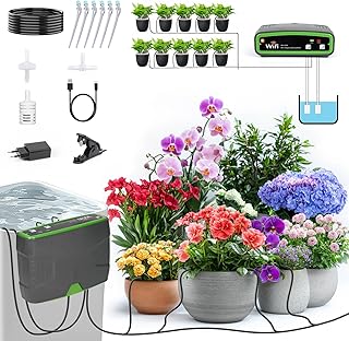 Trendbild zu Smart Modular Plant System
