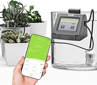 Symbolbild für Smart Modular Plant System Must-have Accessory im Trend Smart Modular Plant System