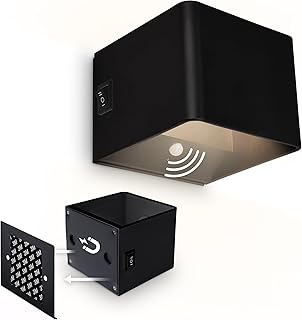 Trendbild zu Minimalistische Wandlampen