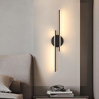 Symbolbild für Minimalistische Wandlampen Upgrade Pick im Trend Minimalistische Wandlampen