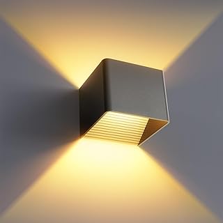 Symbolbild für Minimalistische Wandlampen Insider Highlight im Trend Minimalistische Wandlampen