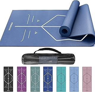 Symbolbild für Smart Yoga Mat Must-have Accessory im Trend Smart Yoga Mat