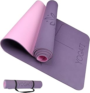 Symbolbild für Smart Yoga Mat Innovation Pack im Trend Smart Yoga Mat