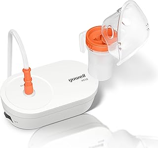Trendbild zu Smart-Inhalator
