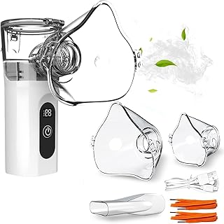 Symbolbild für Smart-Inhalator Innovation Pack im Trend Smart-Inhalator