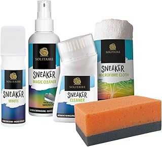 Trendbild zu Nachhaltige Sneaker