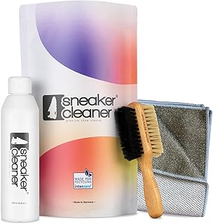 Symbolbild für Nachhaltige Sneaker Refill & Reuse Pack im Trend Nachhaltige Sneaker