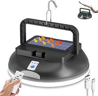 Trendbild zu Smart Glamping Kit