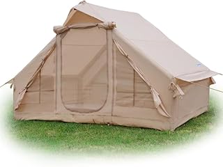 Symbolbild für Smart Glamping Kit Must-have Accessory im Trend Smart Glamping Kit