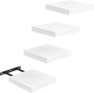 Trendbild zu Multifunktionaler Wandregal