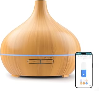 Symbolbild für Smart Duftspender Premium Highlight im Trend Smart Duftspender