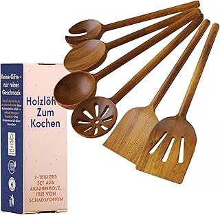 Trendbild zu Biologisch abbaubare Küchenutensilien