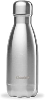 Trendbild zu Mehrweg-Trinkflasche aus Edelstahl