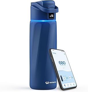 Symbolbild für Smart Bio-Wasserflasche Premium Highlight im Trend Smart Bio-Wasserflasche