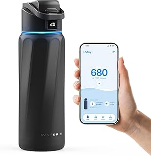 Symbolbild für Smart Bio-Wasserflasche Innovation Pack im Trend Smart Bio-Wasserflasche