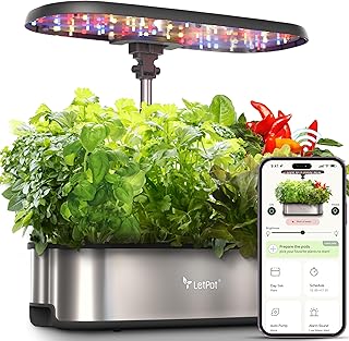 Symbolbild für Smart Plant Care System Innovation Pack im Trend Smart Plant Care System