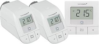 Trendbild zu Smart Home-Kombination