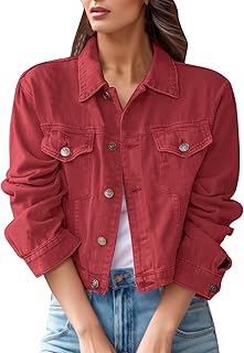 Symbolbild für Upcycled Jeansjacke Bestseller Tipp im Trend Upcycled Jeansjacke