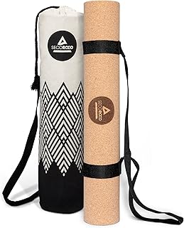 Symbolbild für Smart Kork Yoga-Matte Innovation Pack im Trend Smart Kork Yoga-Matte