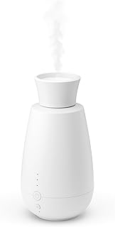 Symbolbild für Smart Aromatherapie-Diffuser Must-have Accessory im Trend Smart Aromatherapie-Diffuser