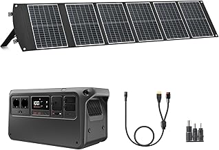 Trendbild zu Solare Powerbank mit integrierter LED-Ambiente-Lampe