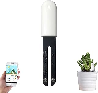 Symbolbild für Smart Plant Care Sensor Innovation Pack im Trend Smart Plant Care Sensor